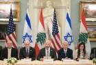بيان أميركي لبناني إسرائيلي: وقف إطلاق النار مشروط وإخلاء جنوب الليطاني من عناصر "حزب الله"