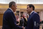 لافروف: تصريحات روبيو حول دعم أوكرانيا تؤكد أن حرب بايدن أصبحت حرب ترامب