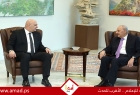 بري: أوافق على انسحاب حزب الله من جنوب الليطاني بالتوازي مع انسحاب إسرائيل