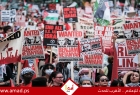 استطلاع: غالبية الأمريكيين يحملون مواقف سلبية تجاه إسرائيل