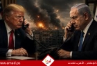 رويترز: توبيخ ترامب لنتنياهو "المجنون" يضعف موقفه في مرحلة دقيقة