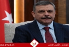 وزير الداخلية التركي: تمنيت ولاية القدس ولو ليوم واحد.. وستعود لحكمنا