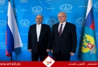 وفد من حماس يزور روسيا ويطلعها على مسار التفاوض مع إسرائيل