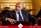 وزير الخارجية الفرنسي: باريس ترسم خطاً واضحاً بين إسرائيل وحكومتها الحالية