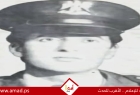الشهيد النقيب الطيار عبد المعطي يعقوب زيدان