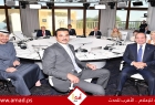 السيسي يحذر من الانشغال بالأزمة مع إيران وتوسيع نطاق الخط الأصفر بغزة