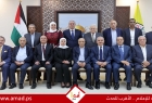 "مركزية فتح" تقر عودة مفصولين وتشكيل لجان لانتخابات نوفمبر وإصلاح النظام الداخلي