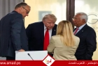 تصريحات ترامب حول "صورة الشفقة" تُفجّر أزمة دبلوماسية مع ميلوني وتاياني يُلغي زيارته لواشنطن