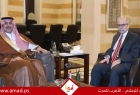 رئة لبنان الاقتصادية تتنفس مجدداً.. انطلاق أول حاوية إلى السعودية بعد رفع حظر الصادرات