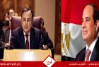 السيسي يؤكد دعم مصر الكامل لترشيح نبيل فهمي أميناً عاماً لجامعة الدول العربية