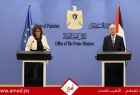 مصطفى: تحقيق الأمن والسلام في المنطقة لا يكون إلا بإنهاء الاحتلال وتجسيد الدولة الفلسطينية