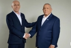 رئيس الشاباك الأسبق يهدد قناة عبرية بالمقاضاة بسبب صفقة شاليط والسنوار