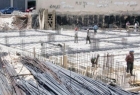 الإحصاء: تباين مؤشرات تكاليف البناء الشهر الماضي في فلسطين