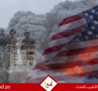قناة: أمريكا تبحث “اليوم التالي” للحرب على غزة مع دول عربية