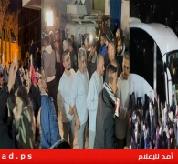 صفقة التبادل: الإفراج عن 1968 أسيرا فلسطينيا من سجون الاحتلال مقابل 20 رهينة إسرائيلية