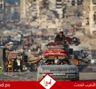 انتشال جثامين عشرات الشهداء في غزة وحماس تسلم عدد من الرهائن الإسرائيليين