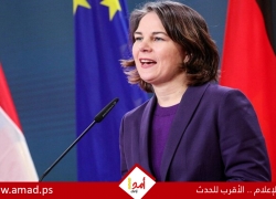 وزيرة خارجية ألمانيا تحذر من انزلاق الشرق الأوسط للتصعيد الخطير