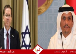 سفارة قطر في واشنطن: الوساطة بين إسرائيل وحماس بناء على طلب الولايات المتحدة