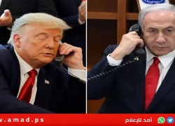 ترامب يهاجم نتنياهو بـ"حدة".. ويرجح توقيع الاتفاق مع إيران خلال ساعات