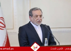 عراقجي: مسودة الاتفاق المؤقت مع واشنطن تشمل 14 بنداً وتقضي بإنهاء الحرب