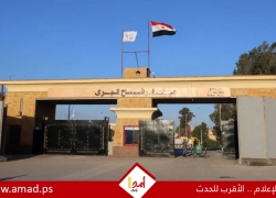 إسرائيل تستبدل مصطلح "الهجرة الطوعية" بـ"حرية التنقل" لسكان غزة