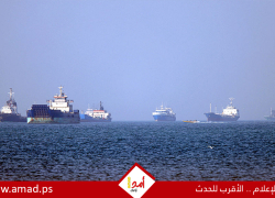 الجيش الأمريكي: مضيق هرمز مفتوح أمام الملاحة التجارية
