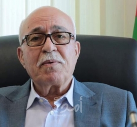 رأفت: الاعتداء الإرهابي على أسطول الصمود مثال مصغر على ما ترتكبه إسرائيل طوال 77 عاما