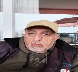 يوم المرأة الفلسطينية