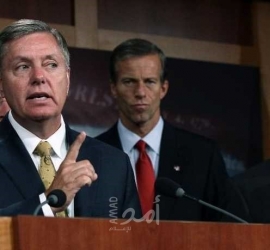 السيناتور غراهام: أنهيت الاجتماع مع قائد الجيش اللبناني لرفضه اعتبار "حزب الله" إرهابي