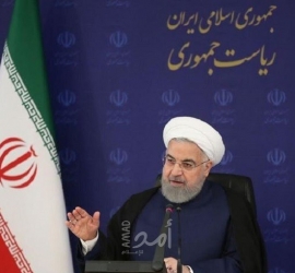 إيران: ملفات فساد مالي ضد الرئيس الأسبق روحاني أمام القضاء..ومطالبات بإعدامه
