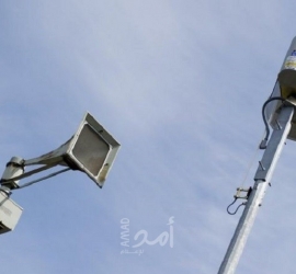 محدث - الأردن: صفارات الإنذار انطلقت بشكل تلقائي نتيجة خلل فني