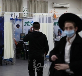 الصحة الإسرائيلية تحدّث التعليمات للمستشفيات تحضيرا للانتقال إلى نظام طارئ