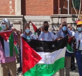 إسبانيا ستحقق في “انتهاكات حقوق الإنسان في غزة” للتعاون مع الجنائية الدولية