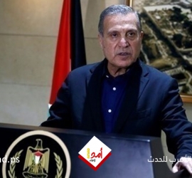 الرئاسة الفلسطينية تطالب الإدارة الأميركية إلزام إسرائيل باحترام القانون الدولي