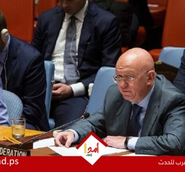 موسكو: بناء إسرائيل للتحصينات والحواجز في غزة يشير إلى أنها تخطط لاحتلال طويل الأمد للقطاع