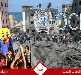الأمم المتحدة: نقص التمويل يُقلص الخدمات الحيوية في قطاع غزة