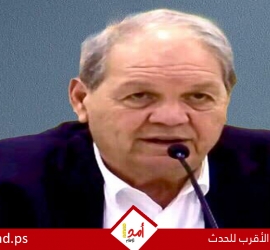 فتوح: دولة الاحتلال تستغل الاضطرابات الإقليمية لتسريع مشروعها الاستيطاني الاحلالي