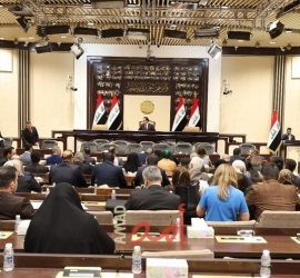 العراق: القوى السنية تعلن تشكيل المجلس السياسي الوطني