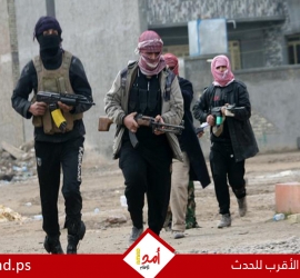 سانا: القبض على شخصية قيادية في تنظيم داعش الإرهابي بريف دمشق