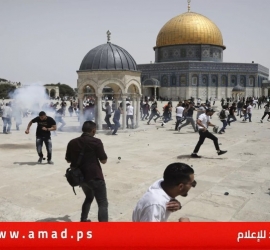 محافظة القدس تحذر من مخططات جماعات "الهيكل" المزعوم لاستهداف الأقصى