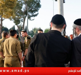 الحريديم يتهمون نتنياهو بالمماطلة في قانون إعفائهم من التجنيد