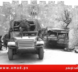 تحقيق عبري: إسرائيل خططت لاحتلال 67 مسبقاً.. والشهادات تكشف جذور "ثقافة التطهير العرقي"