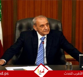برّي عن الاتفاق اللبنانيّ الإسرائيليّ: ضد نفسه ولا يمكن أن يُطبَّق