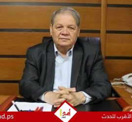 فتوح يطالب حماس بتحديد موقفها بوضوح من قضية وحدة الأرض والدولة