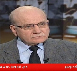 فهد سليمان: تقسيم غزة مستحيل والمفاوضات لن تمنح دولة الاحتلال ما عجز عنه بالحرب