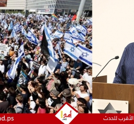 فضيحة فساد كبرى في إسرائيل: اعتقال رئيس "الهستدروت" وزوجته