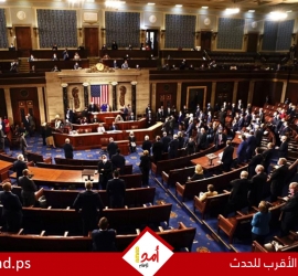 بعد النواب.. مجلس الشيوخ الأمريكي يوافق على مشروع قانون المساعدات لأوكرانيا وإسرائيل وتايوان
