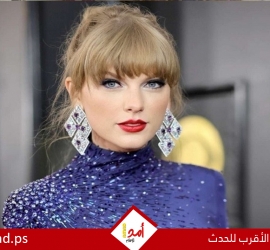 تايلور سويفت تحطم الأرقام القياسية بأغنية Toy Story 5