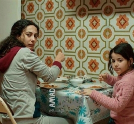 إنشالله ولد يفوز بجائزتي لجنة التحكيم وأفضل ممثلة في مهرجان روتردام للفيلم العربي