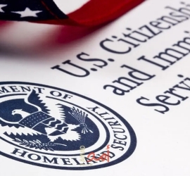 إدارة ترامب تلغي برنامج قرعة تأشيرة الهجرة "اللوتري" الشهيرة